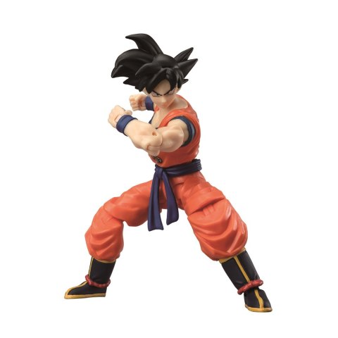 BANDAI DRAGON BALL SUPER EVOLVE - SON GOKU BANDAI DRAGON BALL SUPER EVOLVE - SON GOKU