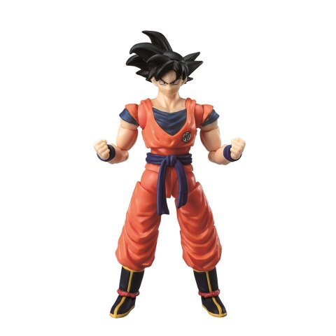 BANDAI DRAGON BALL SUPER EVOLVE - SON GOKU BANDAI DRAGON BALL SUPER EVOLVE - SON GOKU