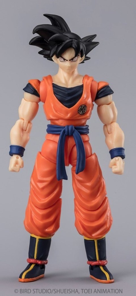 BANDAI DRAGON BALL SUPER EVOLVE - SON GOKU BANDAI DRAGON BALL SUPER EVOLVE - SON GOKU