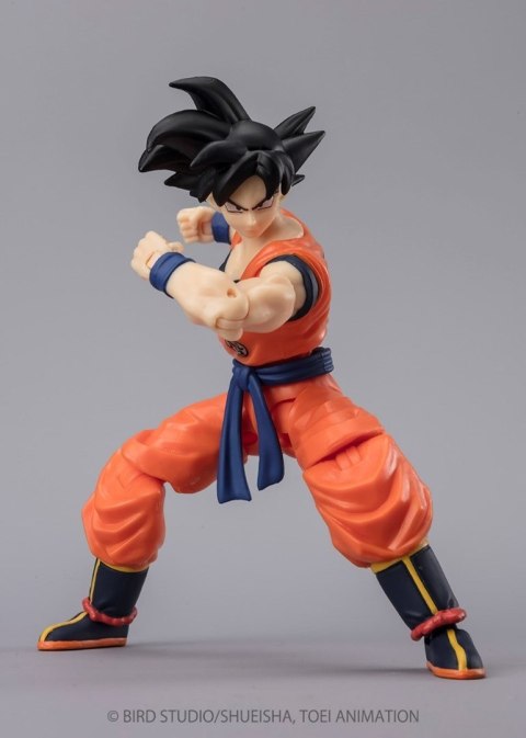 BANDAI DRAGON BALL SUPER EVOLVE - SON GOKU BANDAI DRAGON BALL SUPER EVOLVE - SON GOKU