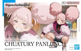 BANDAI FIGURE RISE MSG CHUATURY PANLUNCH