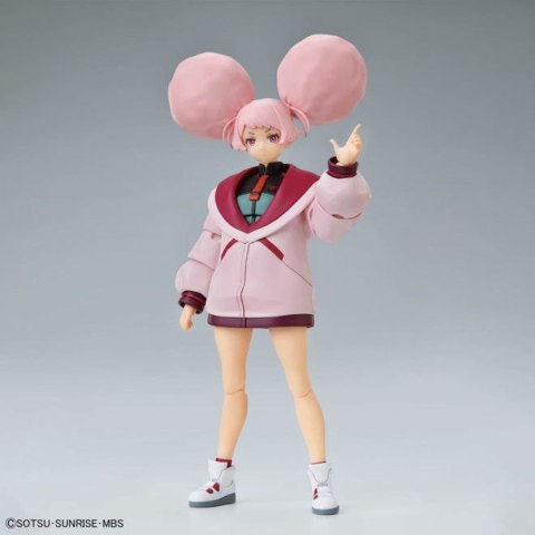 BANDAI FIGURE RISE MSG CHUATURY PANLUNCH BANDAI FIGURE RISE MSG CHUATURY PANLUNCH