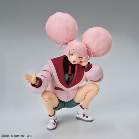 BANDAI FIGURE RISE MSG CHUATURY PANLUNCH BANDAI FIGURE RISE MSG CHUATURY PANLUNCH