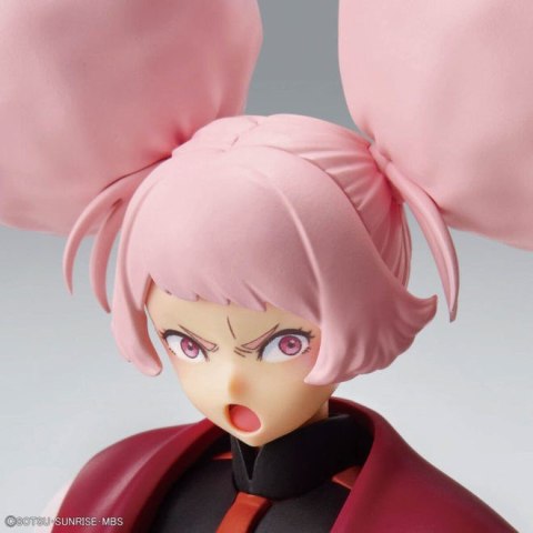 BANDAI FIGURE RISE MSG CHUATURY PANLUNCH BANDAI FIGURE RISE MSG CHUATURY PANLUNCH