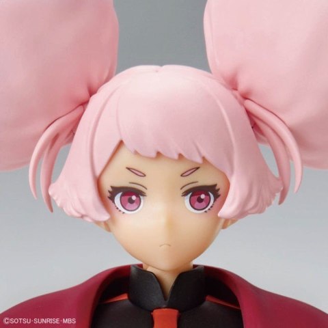 BANDAI FIGURE RISE MSG CHUATURY PANLUNCH BANDAI FIGURE RISE MSG CHUATURY PANLUNCH