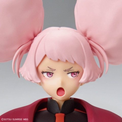 BANDAI FIGURE RISE MSG CHUATURY PANLUNCH BANDAI FIGURE RISE MSG CHUATURY PANLUNCH