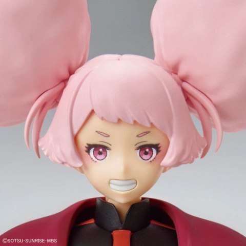 BANDAI FIGURE RISE MSG CHUATURY PANLUNCH BANDAI FIGURE RISE MSG CHUATURY PANLUNCH