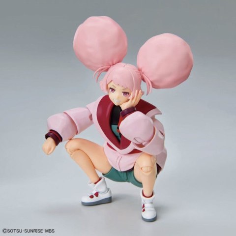 BANDAI FIGURE RISE MSG CHUATURY PANLUNCH BANDAI FIGURE RISE MSG CHUATURY PANLUNCH