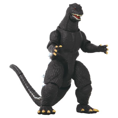 BANDAI GODZILLA ACTION FIGURE - GODZILLA 2004 BANDAI GODZILLA ACTION FIGURE - GODZILLA 2004