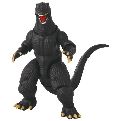 BANDAI GODZILLA ACTION FIGURE - GODZILLA 2004 BANDAI GODZILLA ACTION FIGURE - GODZILLA 2004