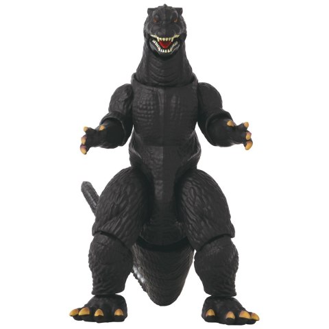BANDAI GODZILLA ACTION FIGURE - GODZILLA 2004 BANDAI GODZILLA ACTION FIGURE - GODZILLA 2004