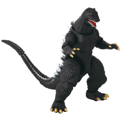 BANDAI GODZILLA ACTION FIGURE - GODZILLA 2004 BANDAI GODZILLA ACTION FIGURE - GODZILLA 2004