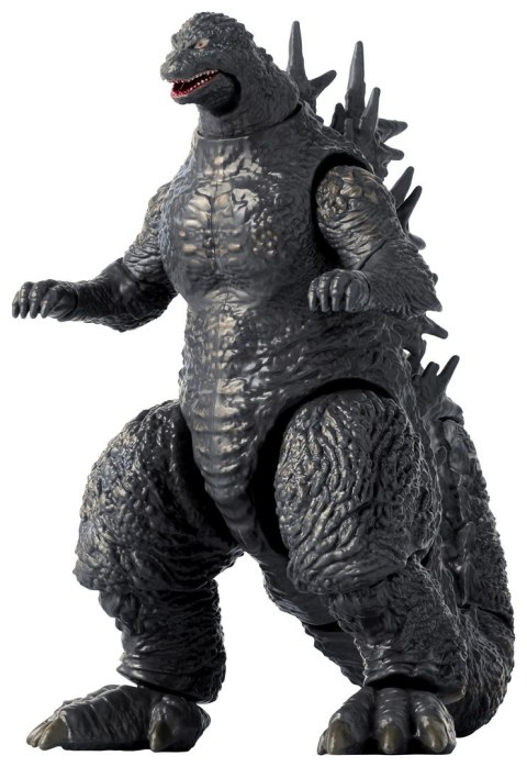 BANDAI GODZILLA ACTION FIGURE - GODZILLA 2023 (MINUS ONE) BANDAI GODZILLA ACTION FIGURE - GODZILLA 2023 (MINUS ONE)