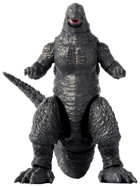 BANDAI GODZILLA ACTION FIGURE - GODZILLA 2023 (MINUS ONE) BANDAI GODZILLA ACTION FIGURE - GODZILLA 2023 (MINUS ONE)