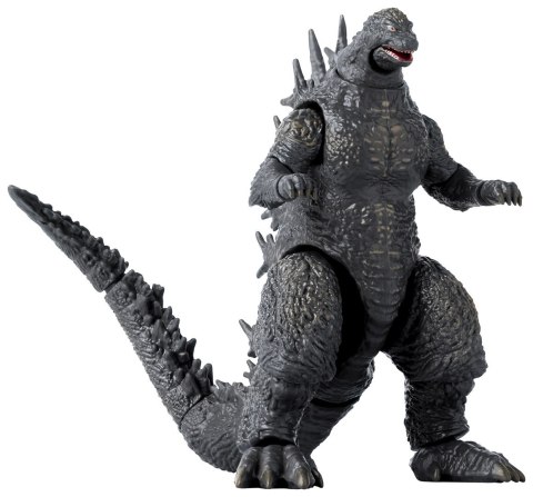 BANDAI GODZILLA ACTION FIGURE - GODZILLA 2023 (MINUS ONE) BANDAI GODZILLA ACTION FIGURE - GODZILLA 2023 (MINUS ONE)