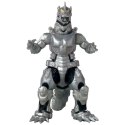 BANDAI GODZILLA ACTION FIGURE - MECHA GODZILLA 2002