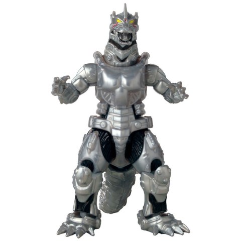 BANDAI GODZILLA ACTION FIGURE - MECHA GODZILLA 2002 BANDAI GODZILLA ACTION FIGURE - MECHA GODZILLA 2002