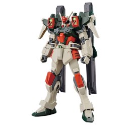 BANDAI HGCE 1/144 LIGHTNING BUSTER GUNDAM