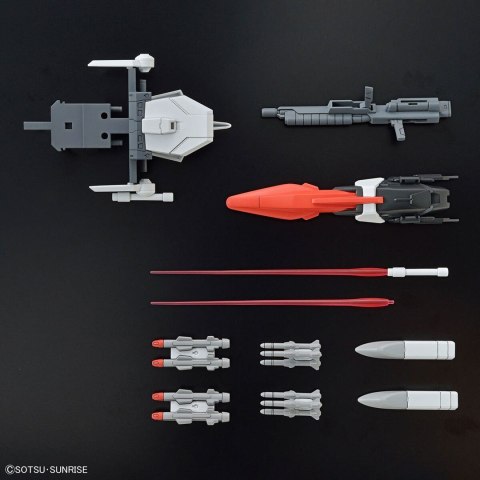 BANDAI HGCE 1/144 MURASAME KAI BANDAI HGCE 1/144 MURASAME KAI