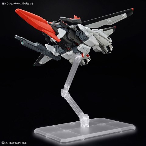 BANDAI HGCE 1/144 MURASAME KAI BANDAI HGCE 1/144 MURASAME KAI