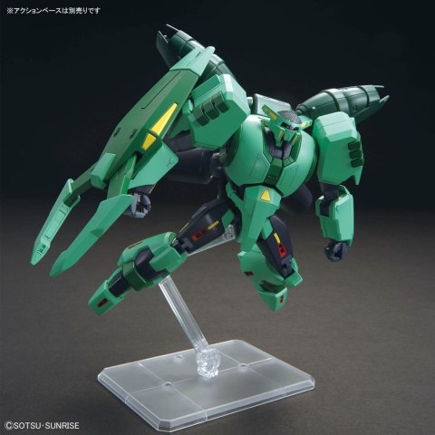 BANDAI HGUC 1/144 PMX-002 BOLINOAK-SAMMAHN BANDAI HGUC 1/144 PMX-002 BOLINOAK-SAMMAHN