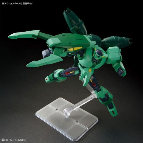 BANDAI HGUC 1/144 PMX-002 BOLINOAK-SAMMAHN BANDAI HGUC 1/144 PMX-002 BOLINOAK-SAMMAHN