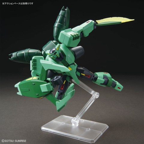 BANDAI HGUC 1/144 PMX-002 BOLINOAK-SAMMAHN BANDAI HGUC 1/144 PMX-002 BOLINOAK-SAMMAHN