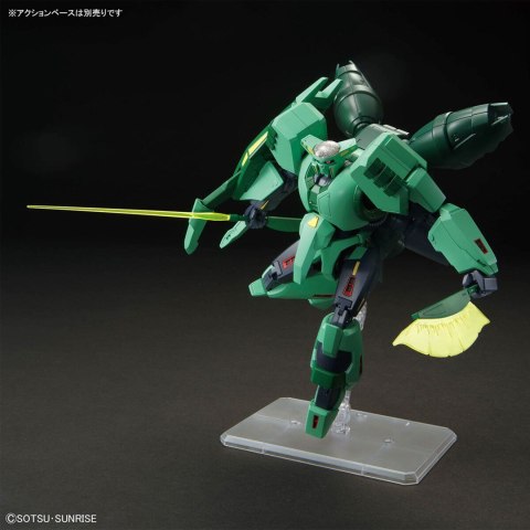 BANDAI HGUC 1/144 PMX-002 BOLINOAK-SAMMAHN BANDAI HGUC 1/144 PMX-002 BOLINOAK-SAMMAHN