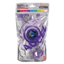 BANDAI HYPER YOYO ACCEL - COSMO PURPLE