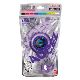 BANDAI HYPER YOYO ACCEL - COSMO PURPLE