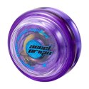 BANDAI HYPER YOYO ACCEL - COSMO PURPLE