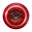 BANDAI HYPER YOYO ACCEL - DRAGONIC RED