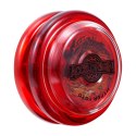 BANDAI HYPER YOYO ACCEL - DRAGONIC RED