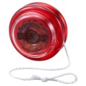 BANDAI HYPER YOYO ACCEL - DRAGONIC RED