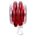 BANDAI HYPER YOYO ACCEL - DRAGONIC RED