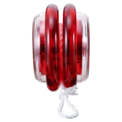 BANDAI HYPER YOYO ACCEL - DRAGONIC RED BANDAI HYPER YOYO ACCEL - DRAGONIC RED