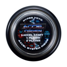 BANDAI HYPER YOYO ACCEL - GAMING BLACK