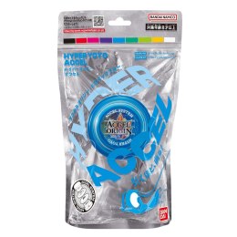BANDAI HYPER YOYO ACCEL - HEROIC BLUE