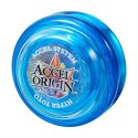 BANDAI HYPER YOYO ACCEL - HEROIC BLUE