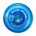 BANDAI HYPER YOYO ACCEL - HEROIC BLUE