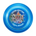 BANDAI HYPER YOYO ACCEL - HEROIC BLUE