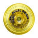 BANDAI HYPER YOYO ACCEL - HIP-HOP YELLOW
