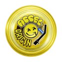 BANDAI HYPER YOYO ACCEL - HIP-HOP YELLOW