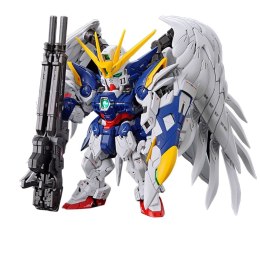 BANDAI MGSD WING GUNDAM ZERO EW