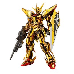 BANDAI RG 1/144 AKATSUKI GUNDAM OOWASHI unit