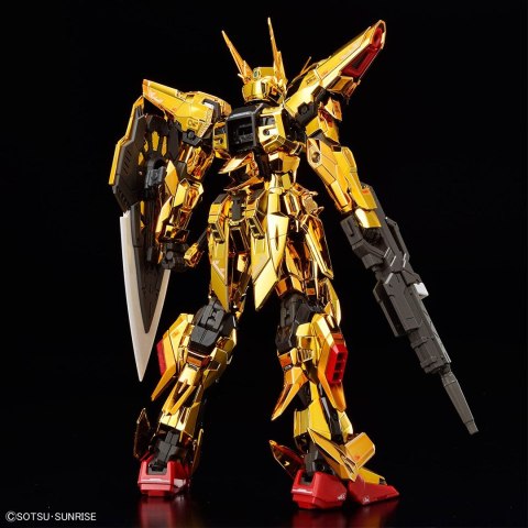 BANDAI RG 1/144 AKATSUKI GUNDAM OOWASHI unit BANDAI RG 1/144 AKATSUKI GUNDAM OOWASHI unit