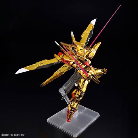 BANDAI RG 1/144 AKATSUKI GUNDAM OOWASHI unit BANDAI RG 1/144 AKATSUKI GUNDAM OOWASHI unit