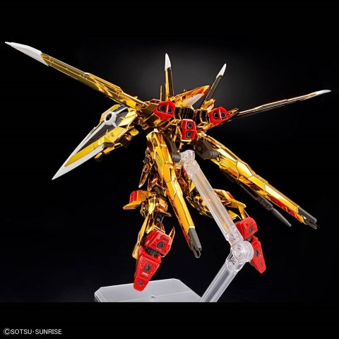 BANDAI RG 1/144 AKATSUKI GUNDAM OOWASHI unit BANDAI RG 1/144 AKATSUKI GUNDAM OOWASHI unit