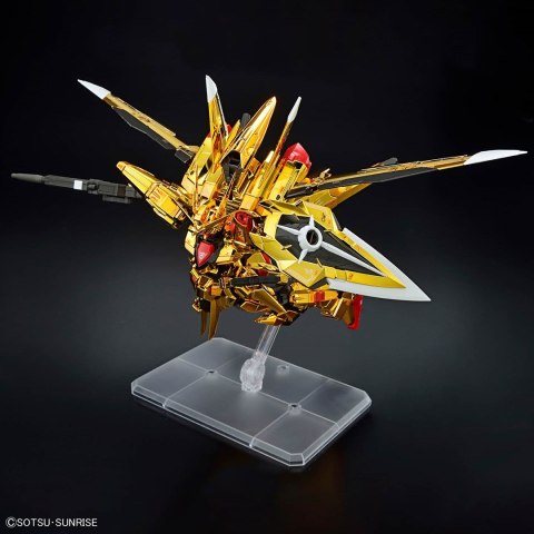 BANDAI RG 1/144 AKATSUKI GUNDAM OOWASHI unit BANDAI RG 1/144 AKATSUKI GUNDAM OOWASHI unit