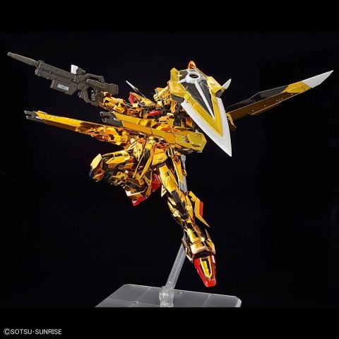 BANDAI RG 1/144 AKATSUKI GUNDAM OOWASHI unit BANDAI RG 1/144 AKATSUKI GUNDAM OOWASHI unit